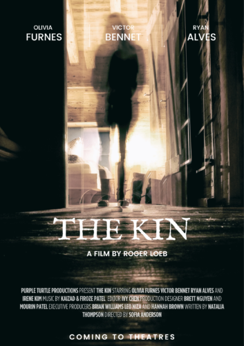 1)The Kin