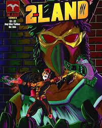 2)2-Land