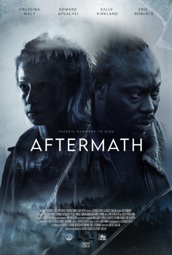 3)Aftermath